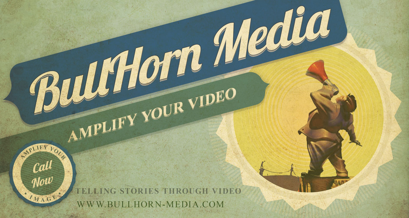 BullHorn Media